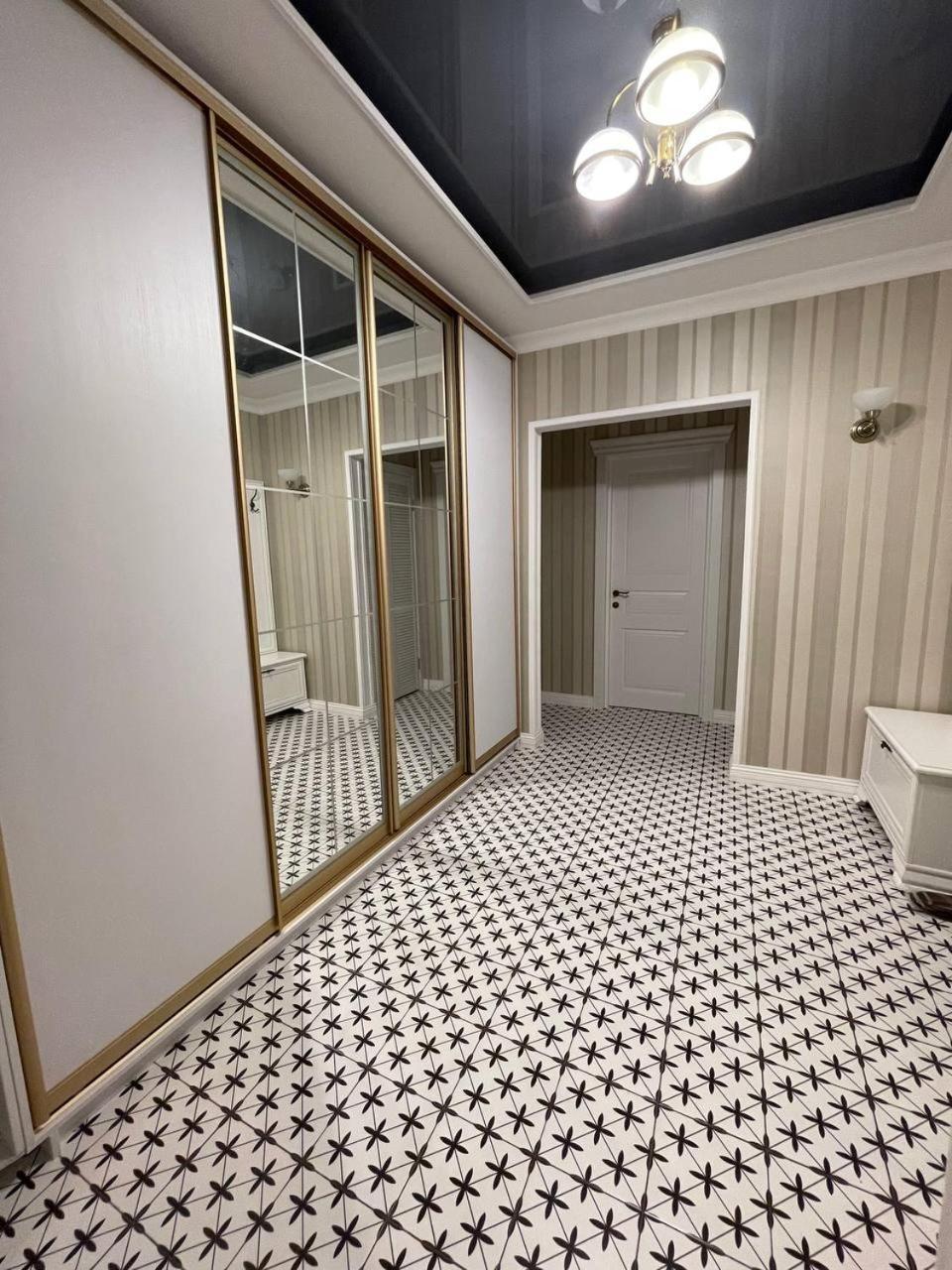 Grace Apartments Boryspilʼ Dış mekan fotoğraf